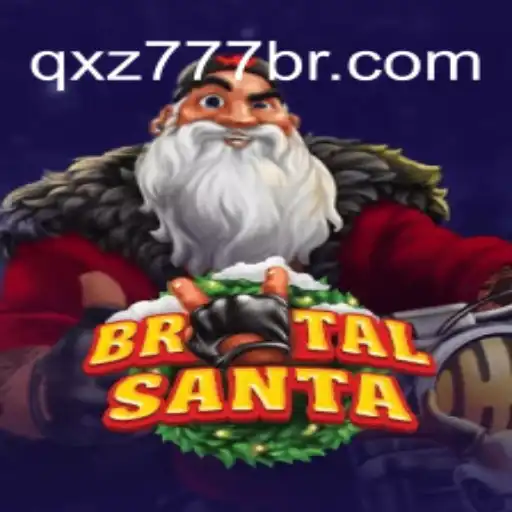 BrutalSanta: Uma Nova Experiência de Jogo com QXZ777.com