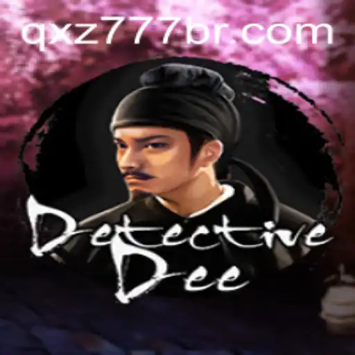 DetectiveDee: Um Mergulho no Mundo da Investigação com qxz777.com