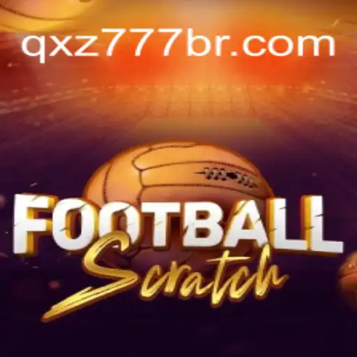 Descubra FootballScratch: O Jogo de Futebol do Momento em qxz777.com