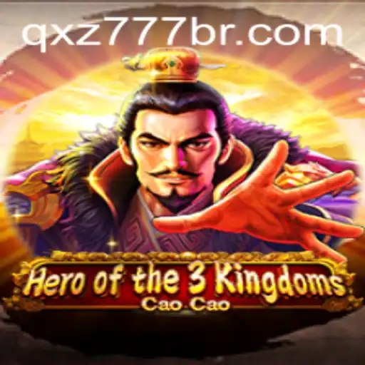 Descubra o Mundo Estratégico de Hero of the 3 Kingdoms Cao Cao