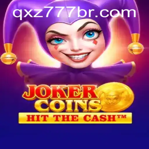 JokerCoins: O Jogo de Estratégia Revolucionário com Conexão a qxz777.com