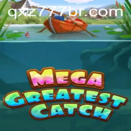 MegaGreatestCatch: Uma Aventura de Captura e Estratégia