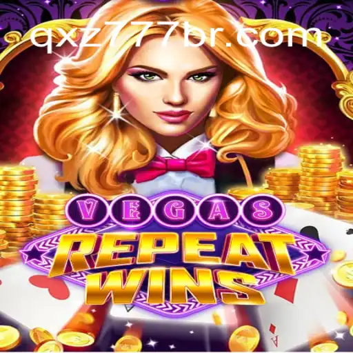 Descubra o Mundo Emocionante de VegasRepeatWins